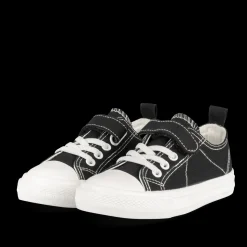 Sneakers ZWART