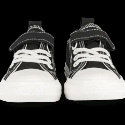 Sneakers ZWART