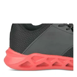 Sneakers ZWART