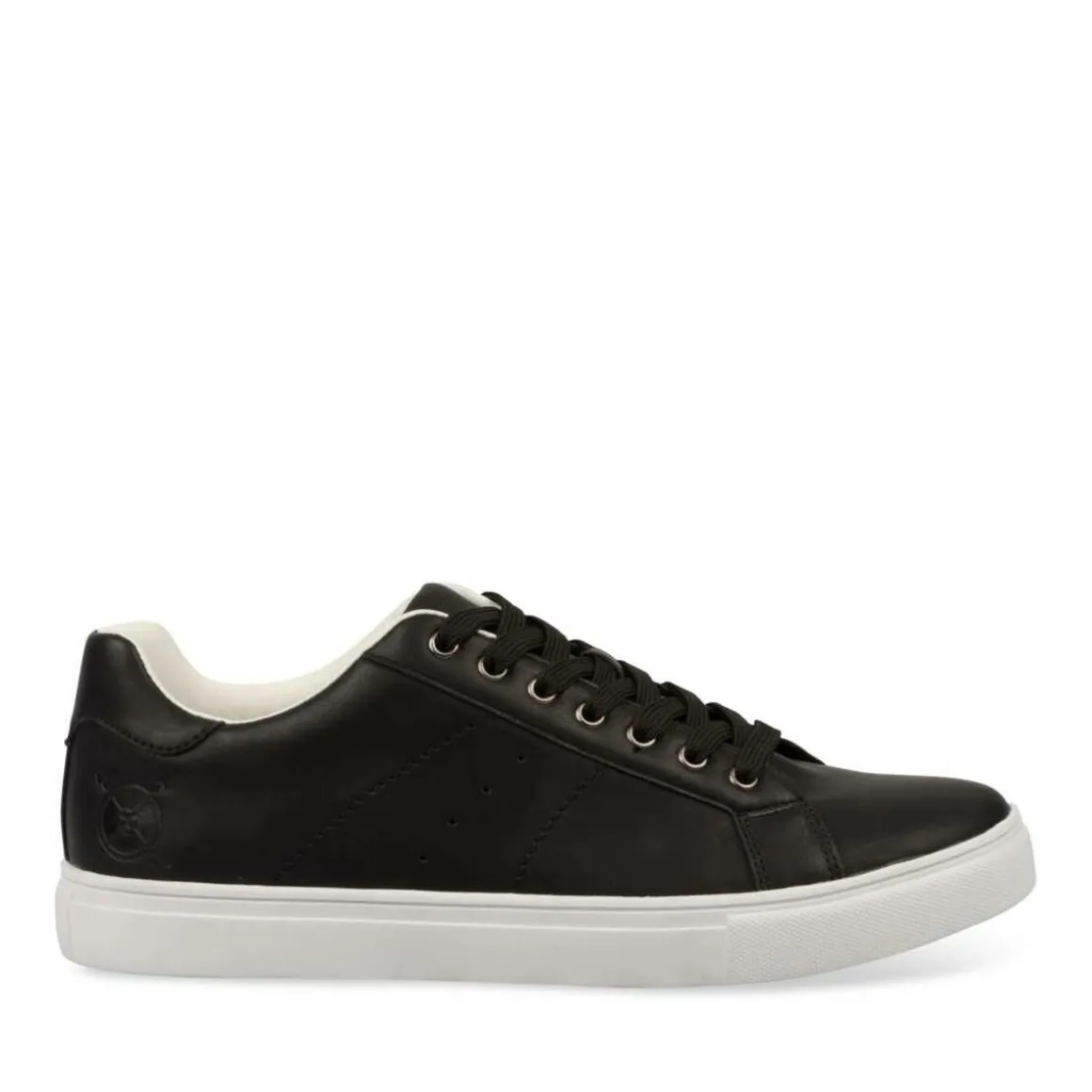 Sneakers ZWART