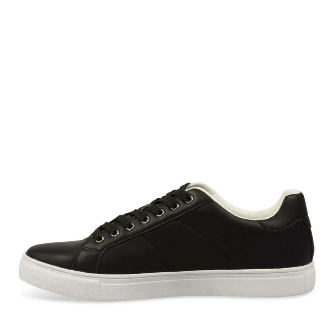 Sneakers ZWART