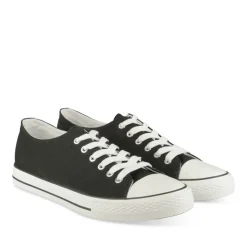 Sneakers ZWART