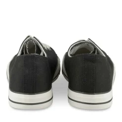 Sneakers ZWART