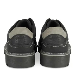 Sneakers ZWART