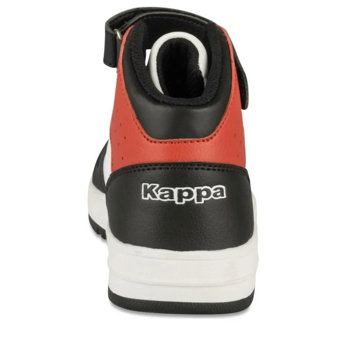 Sneakers ZWART