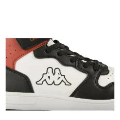 Sneakers ZWART