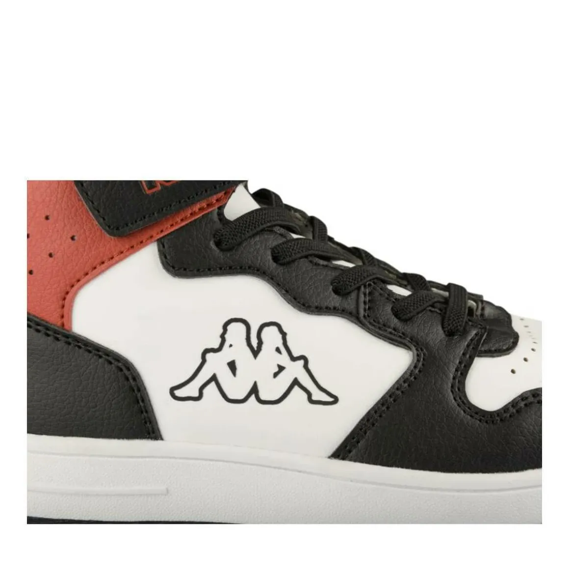 Sneakers ZWART