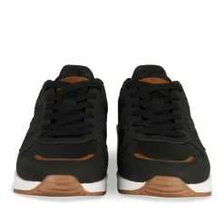 Sneakers ZWART