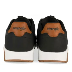 Sneakers ZWART