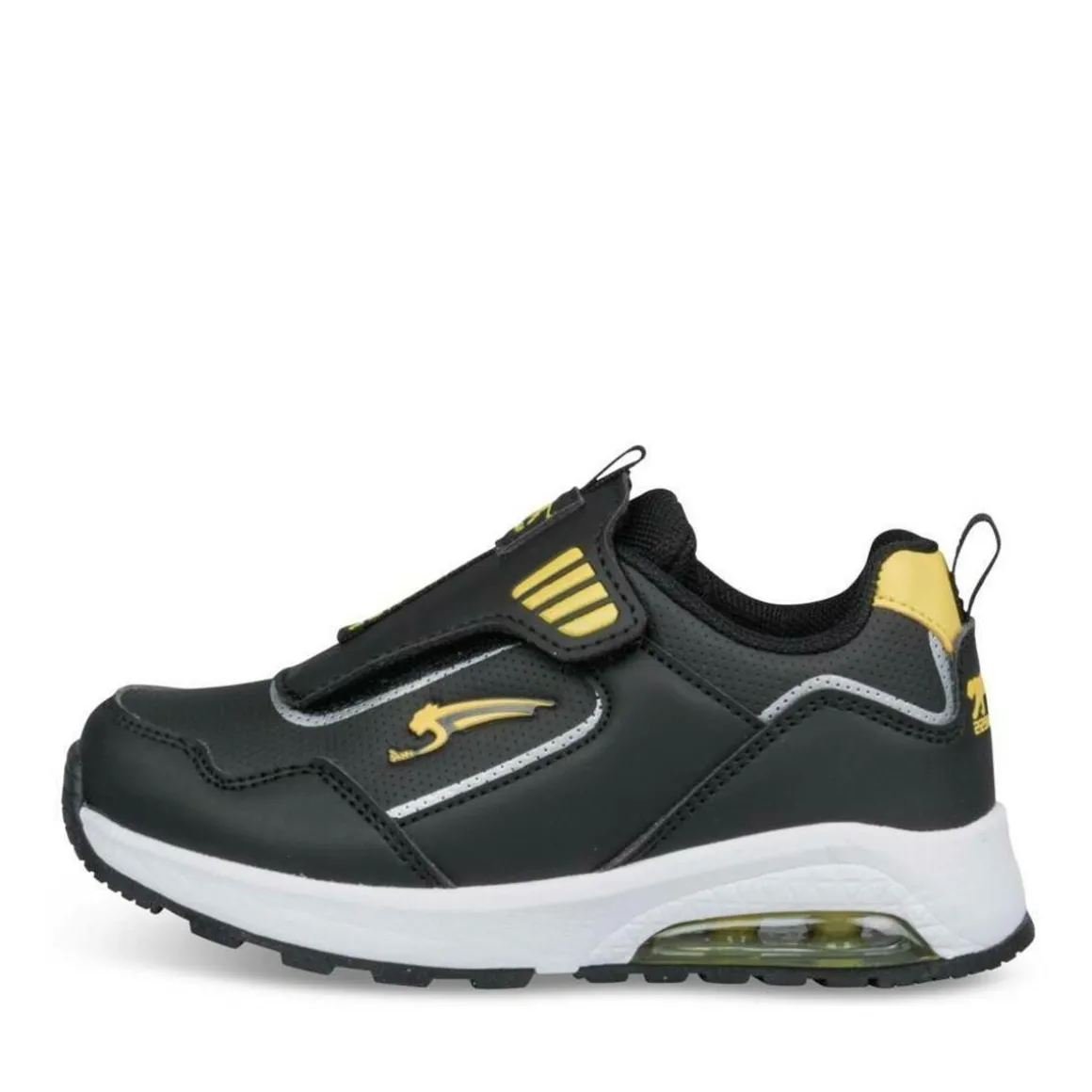 Sneakers ZWART