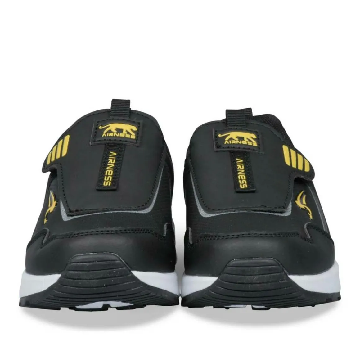 Sneakers ZWART