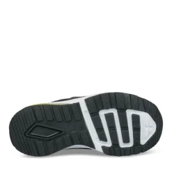Sneakers ZWART