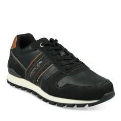 Sneakers ZWART