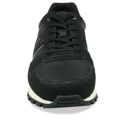 Sneakers ZWART