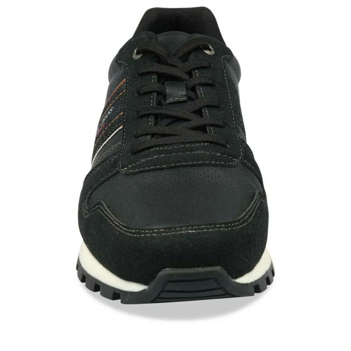Sneakers ZWART