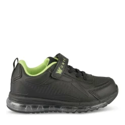 Sneakers ZWART
