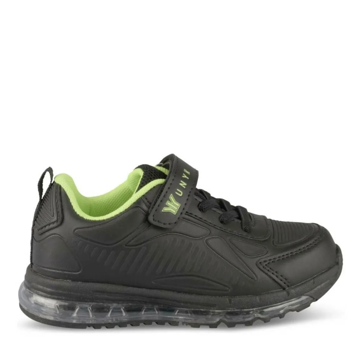 Sneakers ZWART
