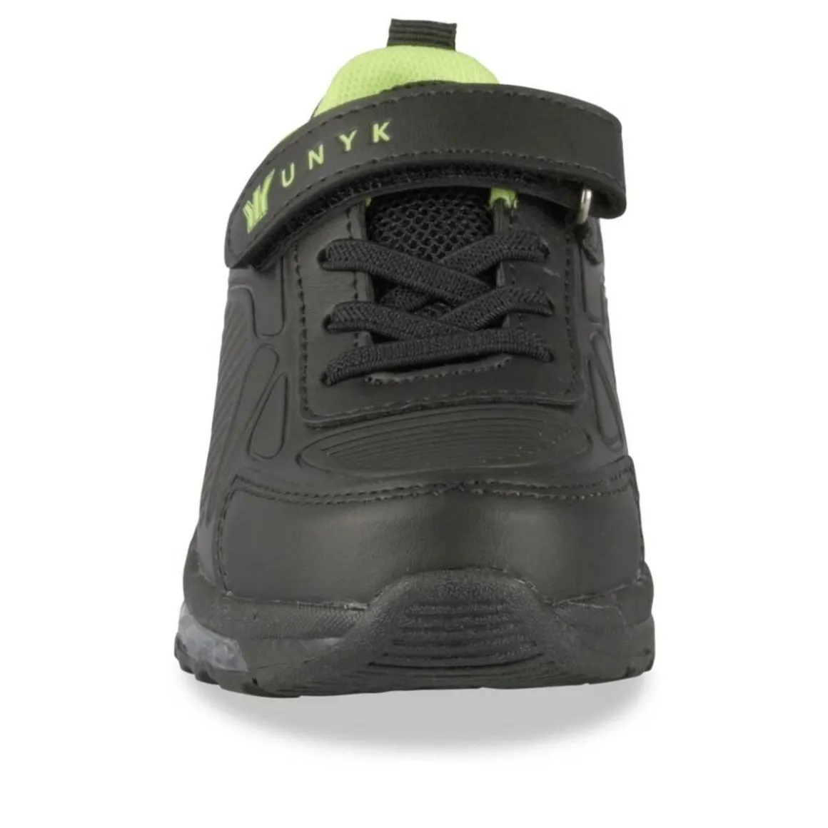 Sneakers ZWART