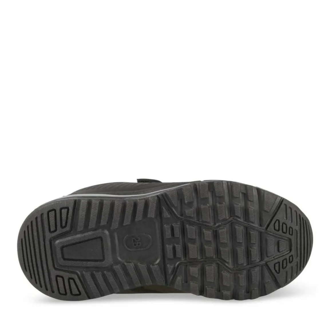 Sneakers ZWART