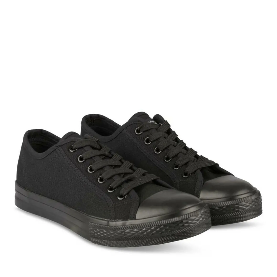Sneakers ZWART