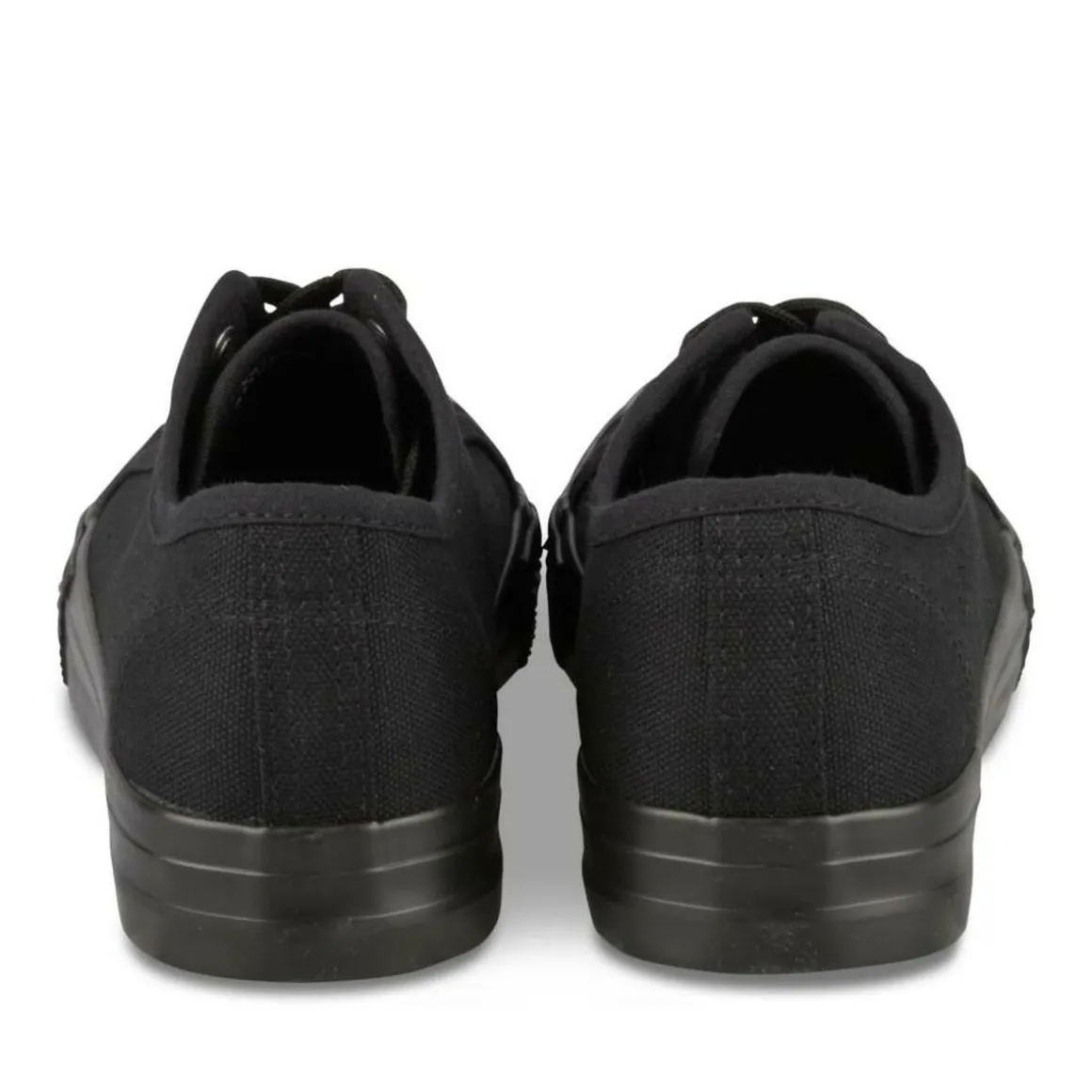 Sneakers ZWART