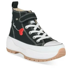 Sneakers ZWART