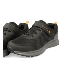 Sneakers ZWART