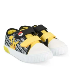 Sneakers ZWART