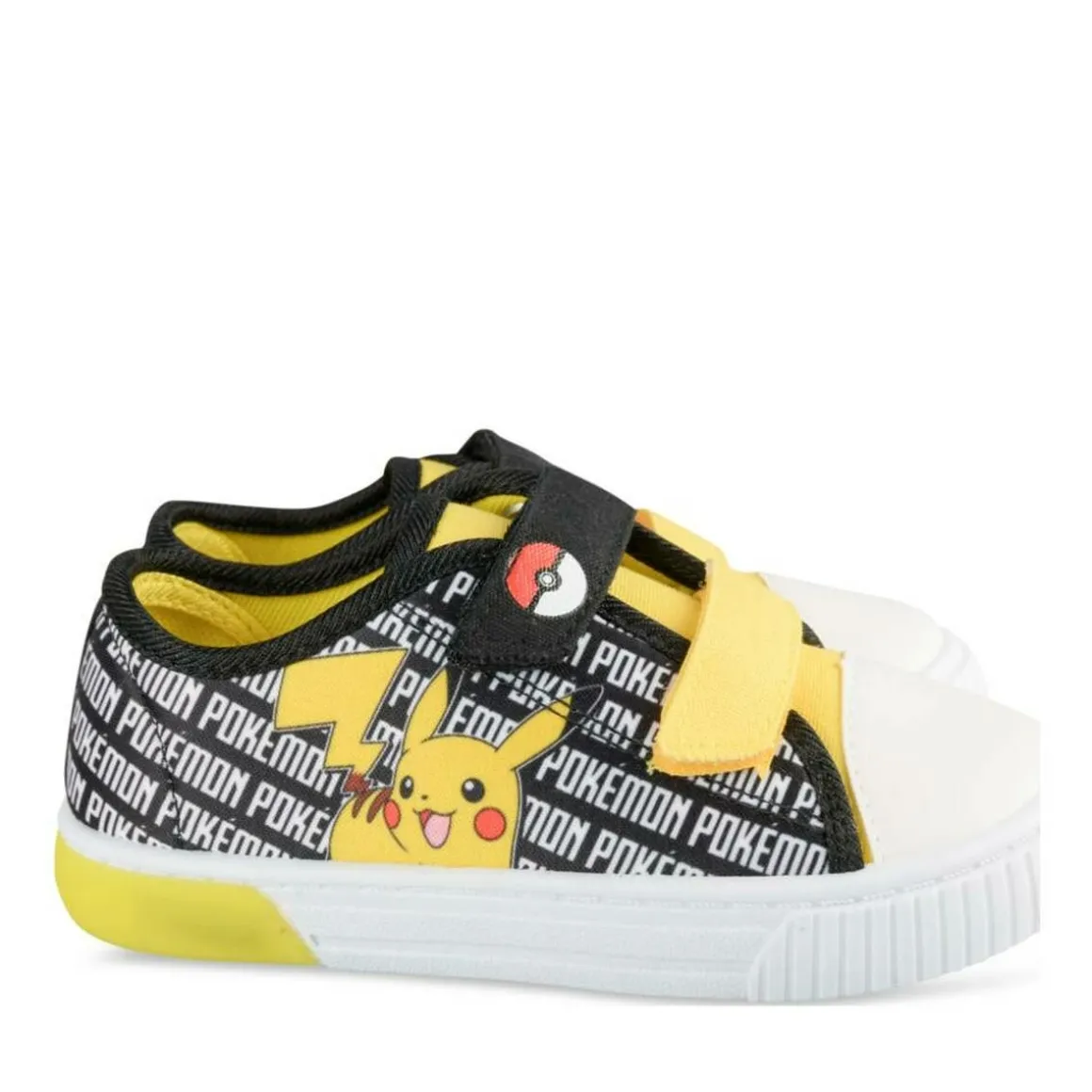 Sneakers ZWART