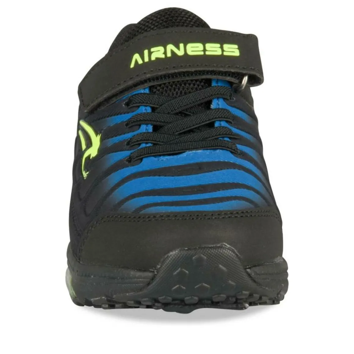 Sneakers ZWART