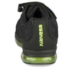 Sneakers ZWART