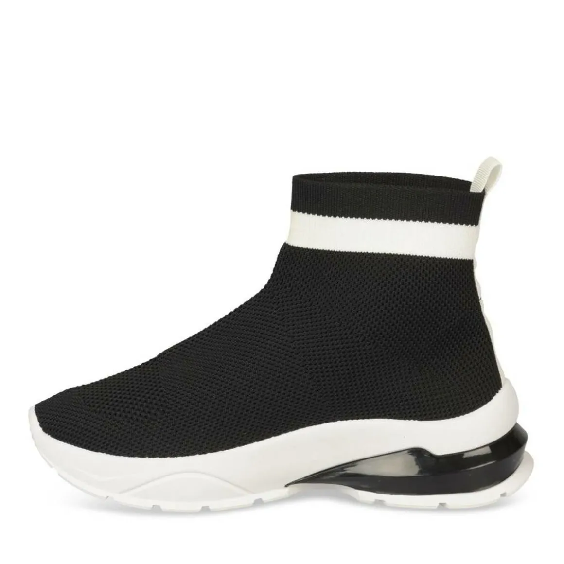 Sneakers ZWART