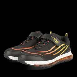 Sneakers ZWART