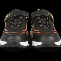 Sneakers ZWART