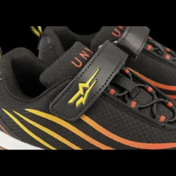Sneakers ZWART