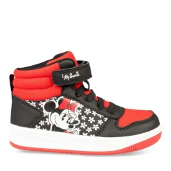 Sneakers ZWART