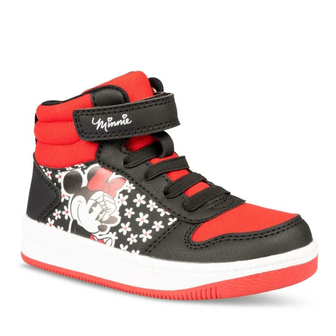 Sneakers ZWART