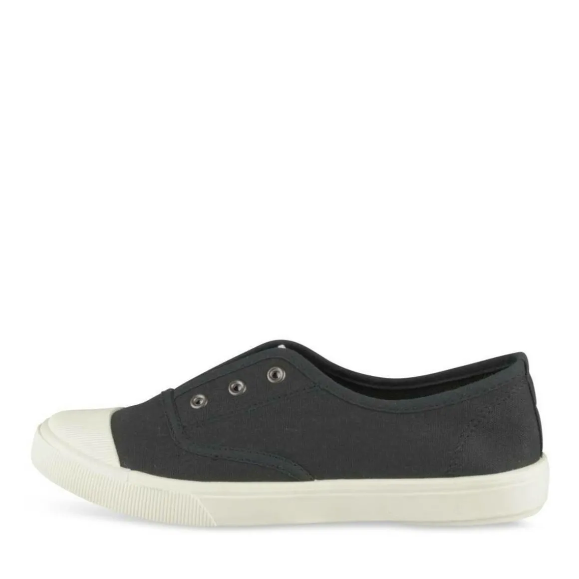 Sneakers ZWART