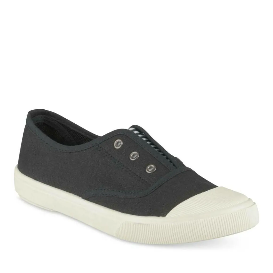 Sneakers ZWART