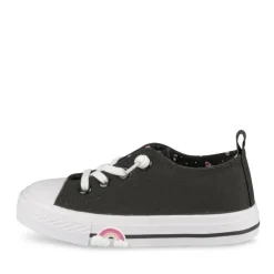Sneakers ZWART