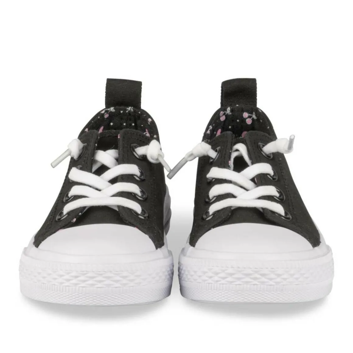 Sneakers ZWART