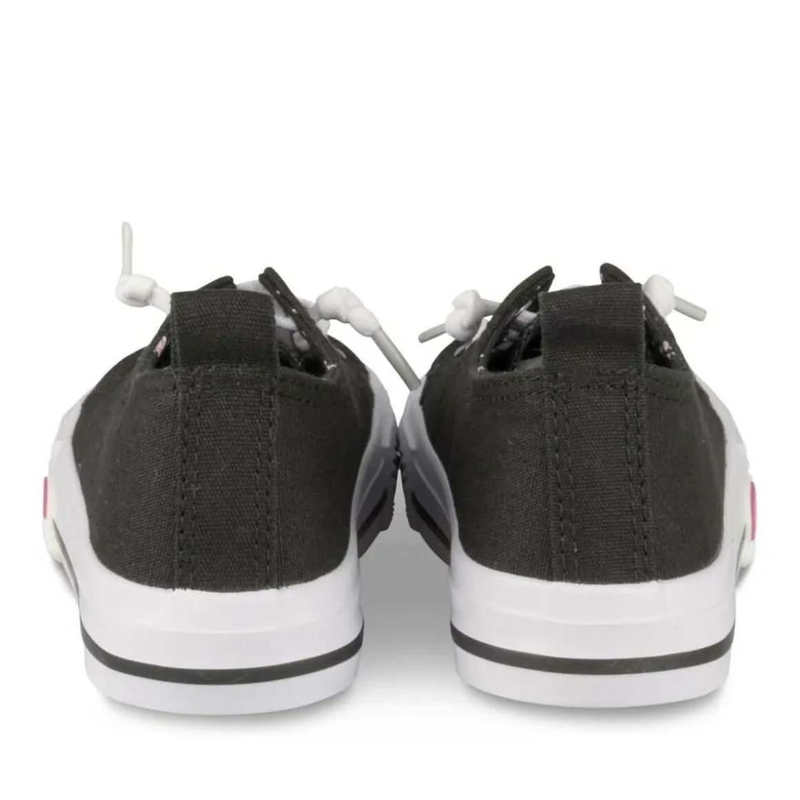Sneakers ZWART
