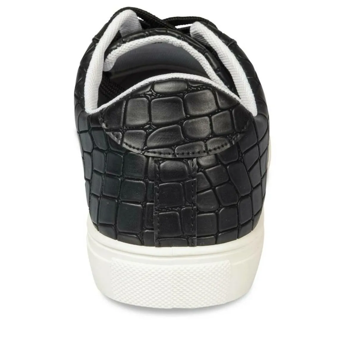 Sneakers ZWART