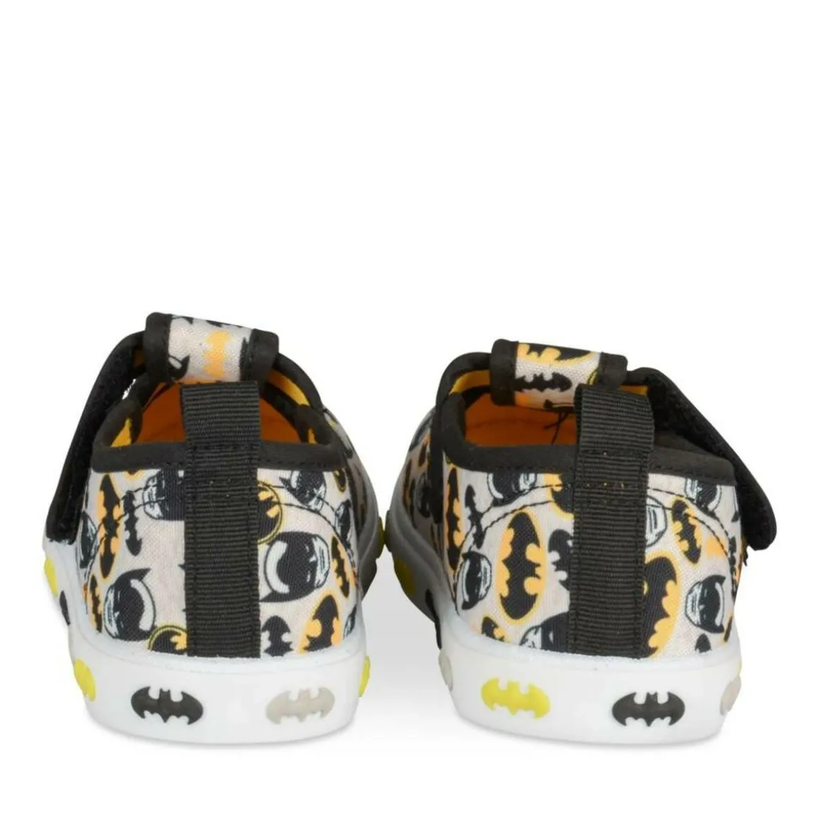 Sneakers ZWART