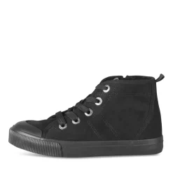Sneakers ZWART