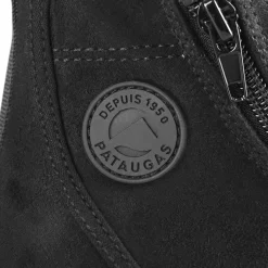 Sneakers ZWART