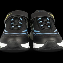 Sneakers ZWART