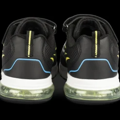 Sneakers ZWART