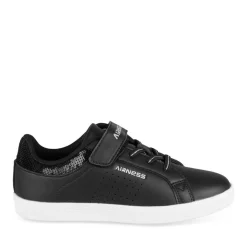 Sneakers ZWART