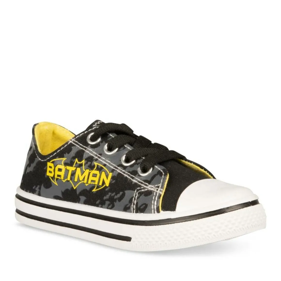 Sneakers ZWART